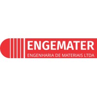 ENGEMATER logo, ENGEMATER contact details