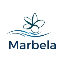 Marbela Cosmetics logo, Marbela Cosmetics contact details