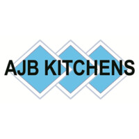 AJB Kitchens logo, AJB Kitchens contact details