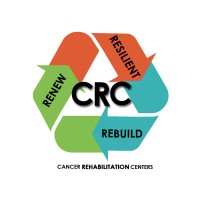 Cancer Rehabilitation Centers logo, Cancer Rehabilitation Centers contact details