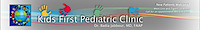 Kids First Pediatric Clinic  Dr. Badia Jabbour, Md, Faap logo, Kids First Pediatric Clinic  Dr. Badia Jabbour, Md, Faap contact details