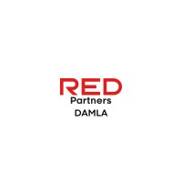 Red Partners Damla logo, Red Partners Damla contact details