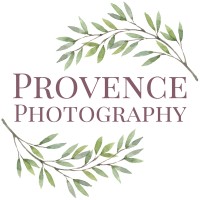 Provence Photography logo, Provence Photography contact details