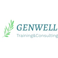 GenWell Training & Consulting logo, GenWell Training & Consulting contact details