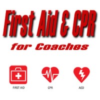 First Aid & CPR for Coaches logo, First Aid & CPR for Coaches contact details