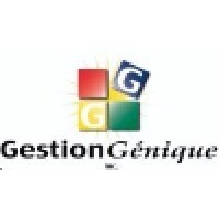 Gestion Génique logo, Gestion Génique contact details