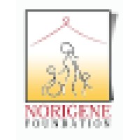 Norigene Foundation logo, Norigene Foundation contact details