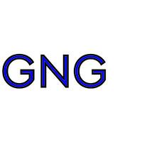 GNG logo, GNG contact details