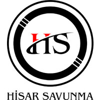 HİSAR SAVUNMA logo, HİSAR SAVUNMA contact details