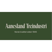 Aanesland Treindustri AS (tidl. Fabrikker AS) logo, Aanesland Treindustri AS (tidl. Fabrikker AS) contact details