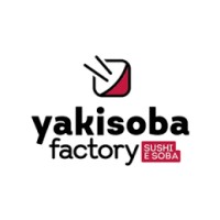 Yakisoba Factory logo, Yakisoba Factory contact details