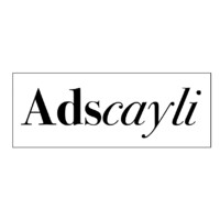 Adscayli logo, Adscayli contact details