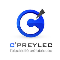 C'PREYLEC logo, C'PREYLEC contact details