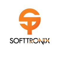 Soft-tronix logo, Soft-tronix contact details