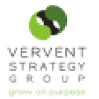 Vervent Strategy Group logo, Vervent Strategy Group contact details