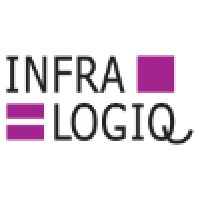 Infralogiq AS logo, Infralogiq AS contact details