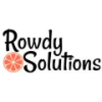 Rowdy Solutions logo, Rowdy Solutions contact details