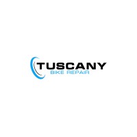 Tuscany Bike Repair logo, Tuscany Bike Repair contact details