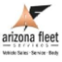 Arizona Fleet Services logo, Arizona Fleet Services contact details