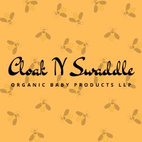 Cloak N Swaddle Organic Baby Products LLP logo, Cloak N Swaddle Organic Baby Products LLP contact details