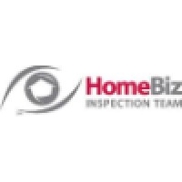 HomeBiz Inspection Team logo, HomeBiz Inspection Team contact details