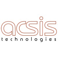 Acsis Technologies Pty Ltd logo, Acsis Technologies Pty Ltd contact details