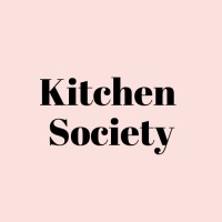 Kitchen Society logo, Kitchen Society contact details