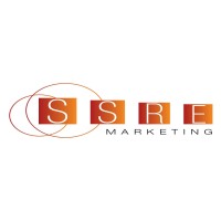 SSRE Marketing logo, SSRE Marketing contact details