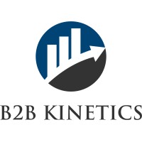 B2B Kinetics LLC logo, B2B Kinetics LLC contact details