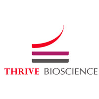 Thrive Bioscience logo, Thrive Bioscience contact details