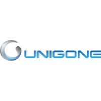 uniGone logo, uniGone contact details