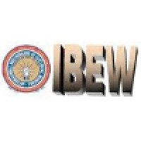 IBEW Local 1340 logo, IBEW Local 1340 contact details