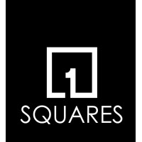 1Squares logo, 1Squares contact details