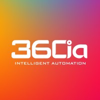 360 Intelligent Automation logo, 360 Intelligent Automation contact details