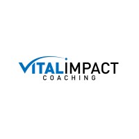 Vital Impact Coaching logo, Vital Impact Coaching contact details