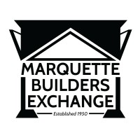 Marquette Builders Exchange logo, Marquette Builders Exchange contact details