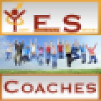 YES Coaches logo, YES Coaches contact details