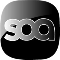 SOA Studios logo, SOA Studios contact details