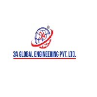 3A Global Engineering Pvt. Ltd. logo, 3A Global Engineering Pvt. Ltd. contact details