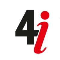 4iAccounting logo, 4iAccounting contact details