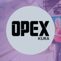 OPEX KURA logo, OPEX KURA contact details