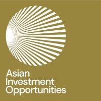 Asian Investment Opportunities logo, Asian Investment Opportunities contact details