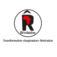 Rêvolution logo, Rêvolution contact details