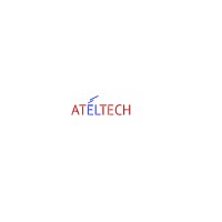 Ateltech AS logo, Ateltech AS contact details