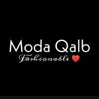 Moda Qalb logo, Moda Qalb contact details