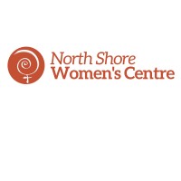 North Shore Women's Centre logo, North Shore Women's Centre contact details