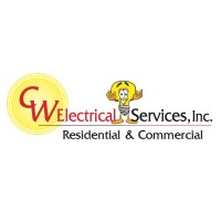 Cw Electrical Services LLC Contractors Electri logo, Cw Electrical Services LLC Contractors Electri contact details