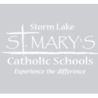 St Mary's School logo, St Mary's School contact details