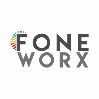 FoneWorx (Pty) Ltd logo, FoneWorx (Pty) Ltd contact details