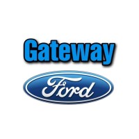 Gateway Ford logo, Gateway Ford contact details